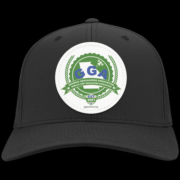 GGA hats