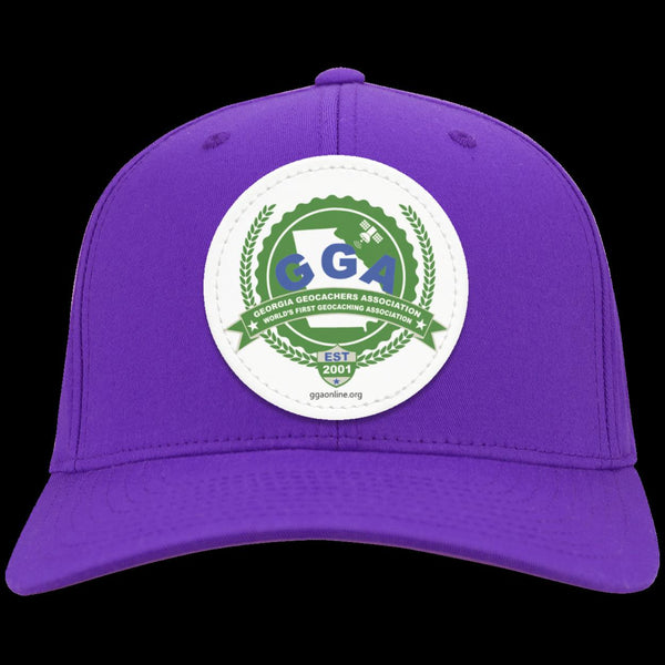 GGA hats