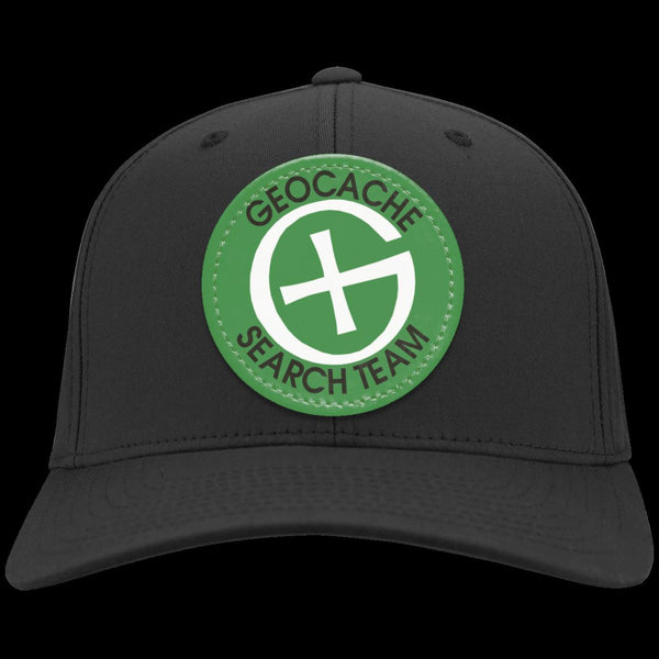 SEARCH TEAM FOR HATS GREEN