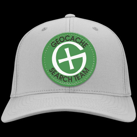 SEARCH TEAM FOR HATS GREEN