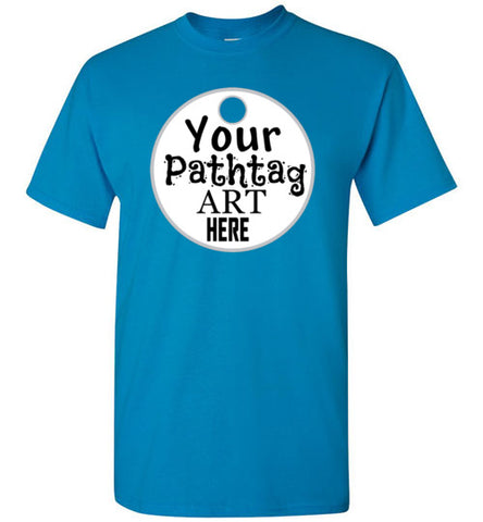 Pathtag Shirts - Canvas - Unisex