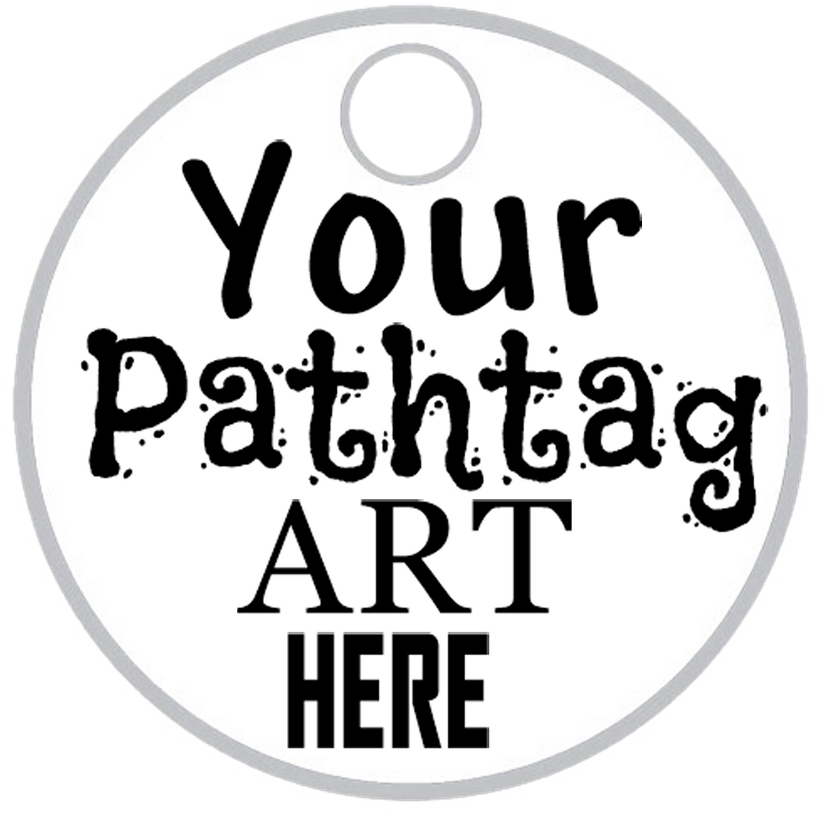 Pathtag Gear – Page 2 – ArtedCrafted.com