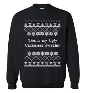 Cachemas Sweater - Gildan Sweatshirt