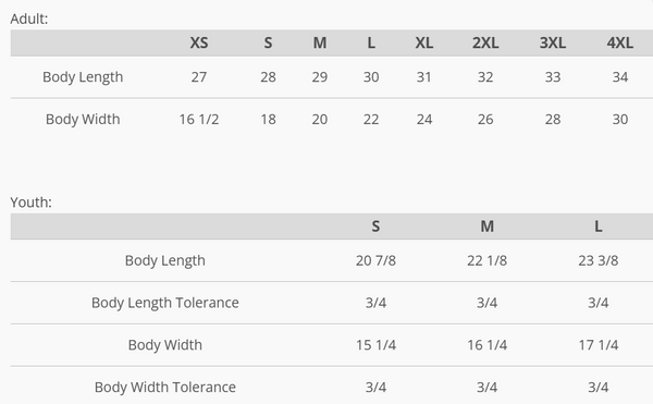 BAMARAMA 2026 - Canvas Unisex T-Shirt