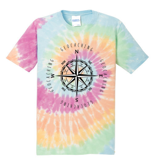 Four Corners tie dye - Port n Co – ArtedCrafted.com