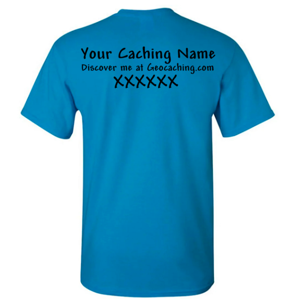 Cache Panda - Canvas