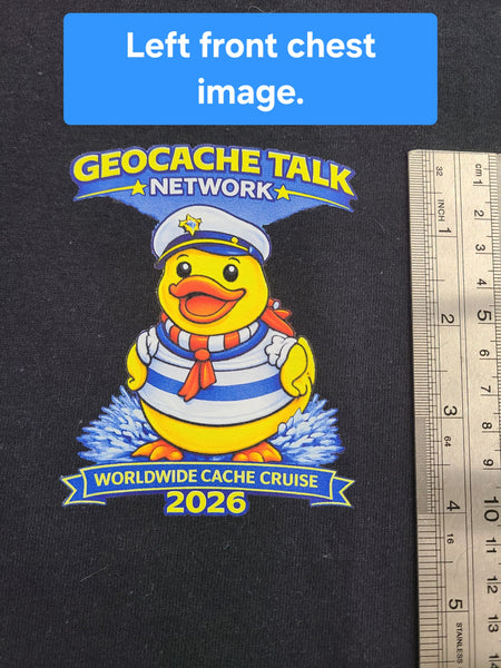 World Wide Cache Cruise 2026