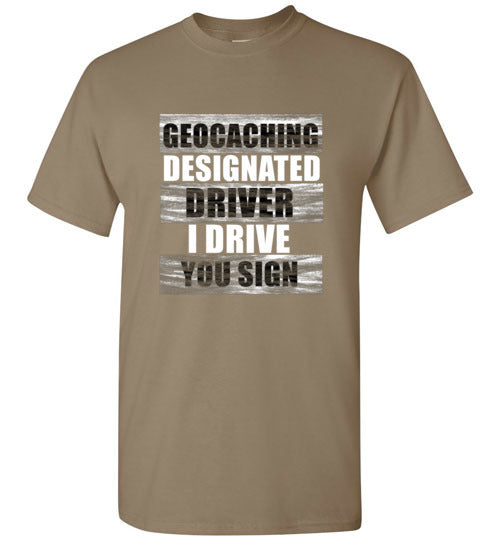 Designated Driver - Gildan