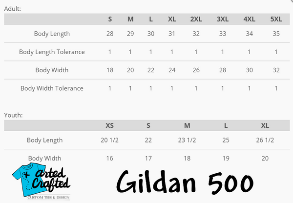 iGcTX - Gildan